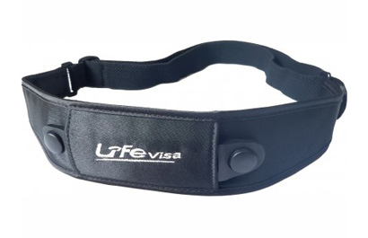 Lifevisa,lifevisa,Taiwan Biotronic,5.3Khz heart rate monitor,5Khz heart rate monitor,heart rate monitor,5khz heart rate belt,5.3khz heart rate belt,心跳帶