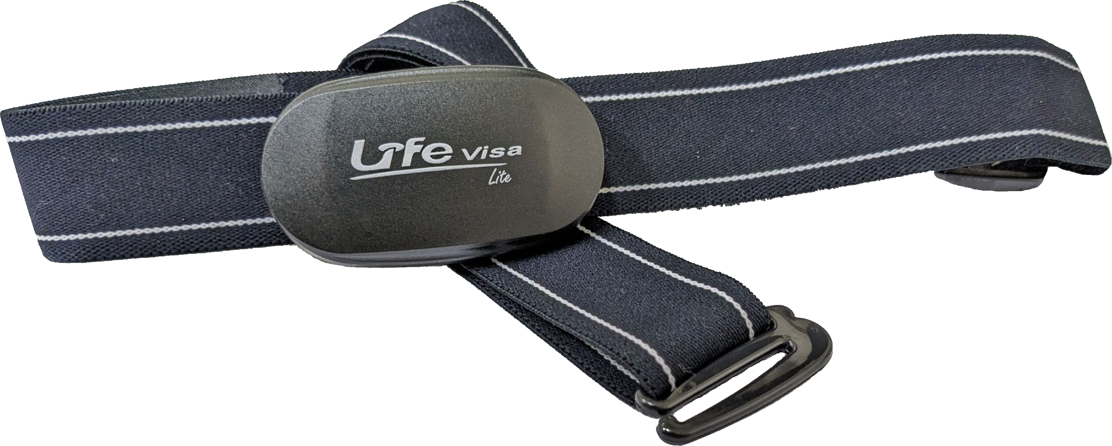 HR9E Lite (Bluetooth Technology) 2.4GHz Digital heart rate One-piece elastic chest strap FCC CE