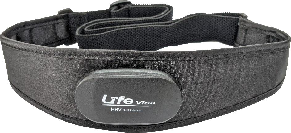 心跳帶，心率帶,heart rate monitor, heart rate belt,Lifevisa,lifevisa,Taiwan Biotronic,Bluetooth heart rate monitor,HRV heart rate monitor