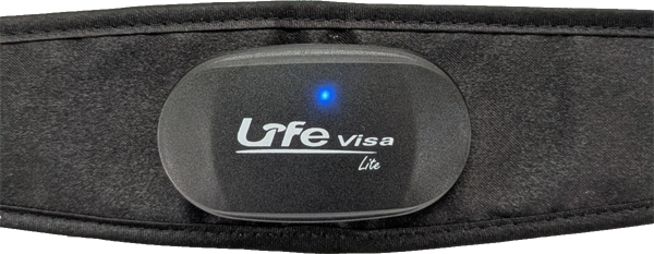 Lifevisa,lifevisa,Taiwan Biotronic,heart rate monitor, heart rate belt,Bluetooth heart rate monitor,心跳帶，心率帶