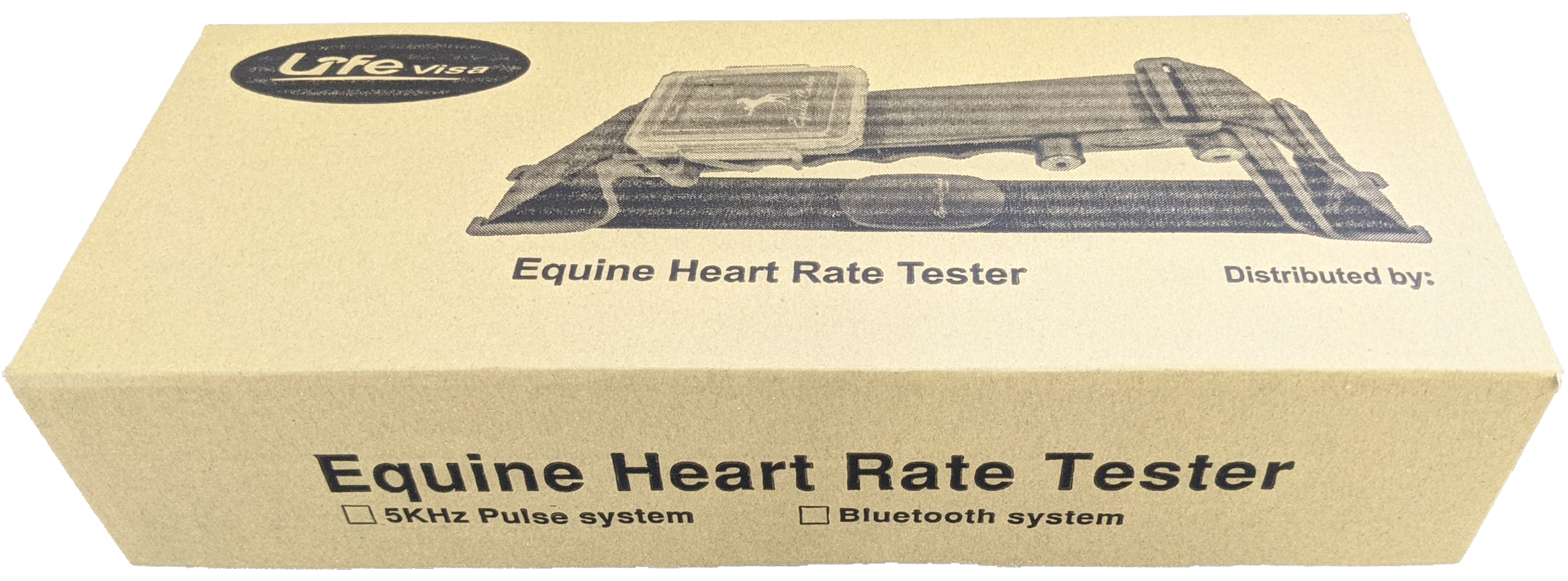 Lifevisa,lifevisa,Taiwan Biotronic,5.3KHz心率帶,gpulse heart rate monitor,5Khz heart rate,馬心率